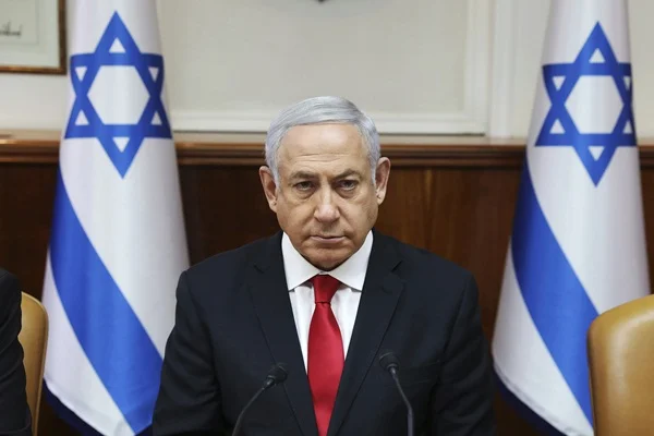 'Netanyahu İsrail'deki erken seçimleri iptal etmeyi düşünüyor'