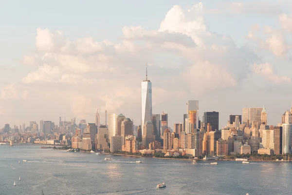 New York'ta küresel ısınmayla mücadele için 'iklim acil durumu'