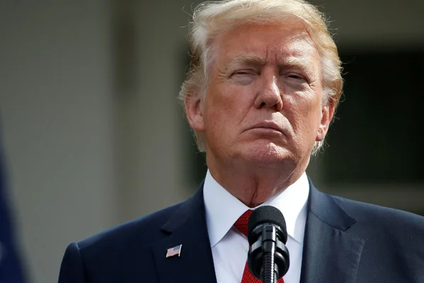 New York Times: Trump, İran konusunda 'şüphecileri' dinledi