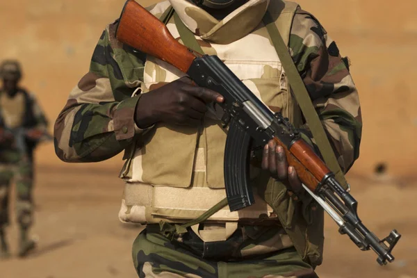 Nijerya'da Boko Haram saldırısı: 18 ölü, 8 yaralı