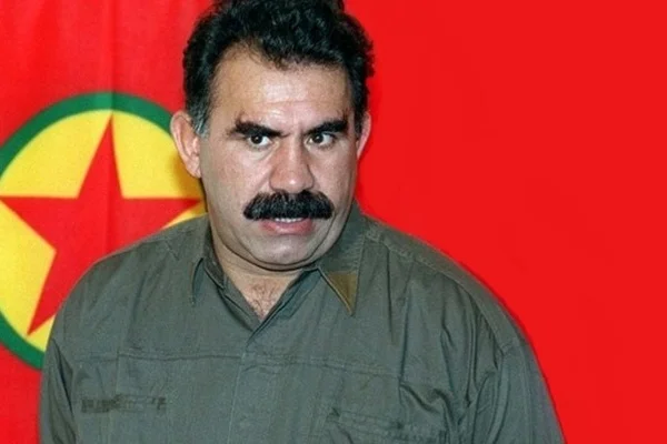 Öcalan'dan HDP'ye 23 Haziran çağrısı