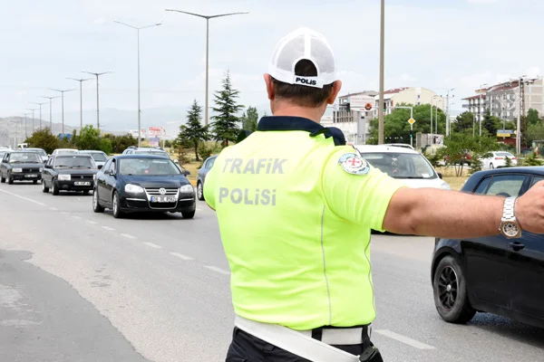 'Ölümlü kaza oranı yüzde 30 azaldı'