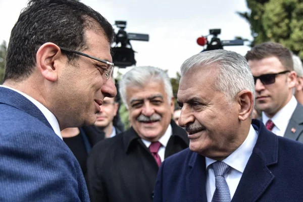 ORC'nin anketine göre İstanbul'daki son durum