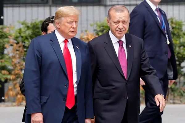 Osaka'da S-400 için kader günü: Gözler, Trump-Erdoğan görüşmesinde