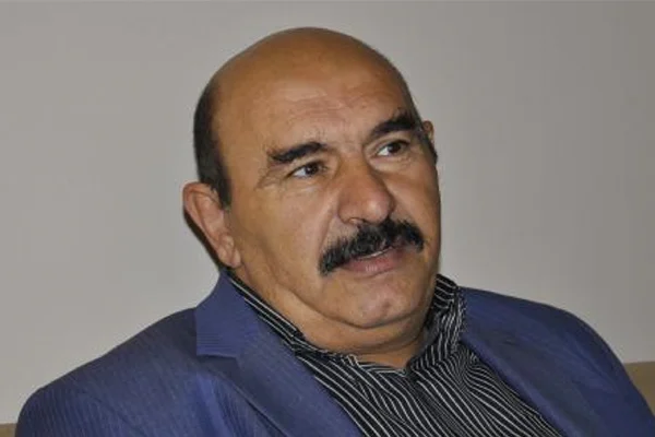 Osman Öcalan: Ekrem İmamoğlu, Kürtlerden hep kaçtı