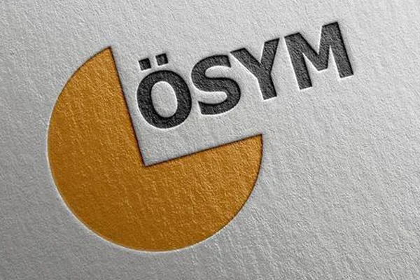 ÖSYM Başkanı'ndan açıklama: YKS'ye 2.5 milyondan fazla aday girecek