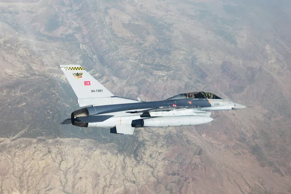 Pençe Harekatı'nda 7 terörist etkisiz hale getirildi