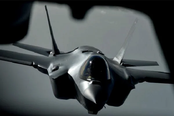 Pentagon: ABD Türkiye'ye F-35'in ötesinde yaptırımlar getirebilir