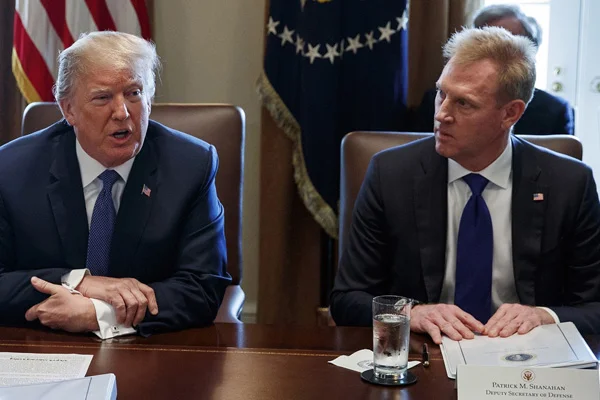 Pentagon'dan Trump yönetimine: Orduyu siyaset dışında tut