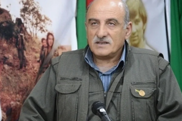 PKK'dan, Peşmergeye savaş tehdidi; İmamoğlu'na destek!
