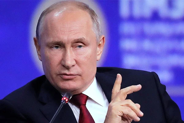 Putin, 'a takımı'ndaki bazı isimleri uzaklaştırdı!