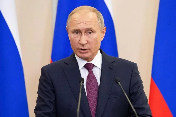 Putin'den kritik açıklama: Geri dönüşü olmayabilir