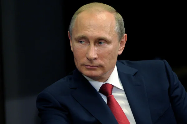 Putin'den ticaret savaşı yorumu: Vadide iki kaplan kapışırsa...