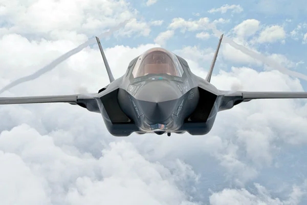 Reuters: ABD yeni Türk pilotlara F-35 eğitimi vermeme kararı aldı