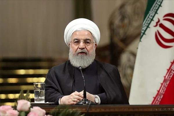 Ruhani: AB ülkeleri, nükleer anlaşmadaki taahhütlerine uymalıdır