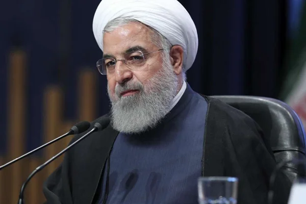 Ruhani: ABD yaptırımları etki gücünü kaybetti