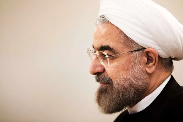 Ruhani: ABD'ye karşı tercihimiz sağlam duruş ve direniştir