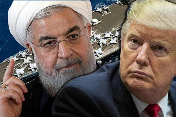 Ruhani: Beyaz Saray zihinsel engelli!
