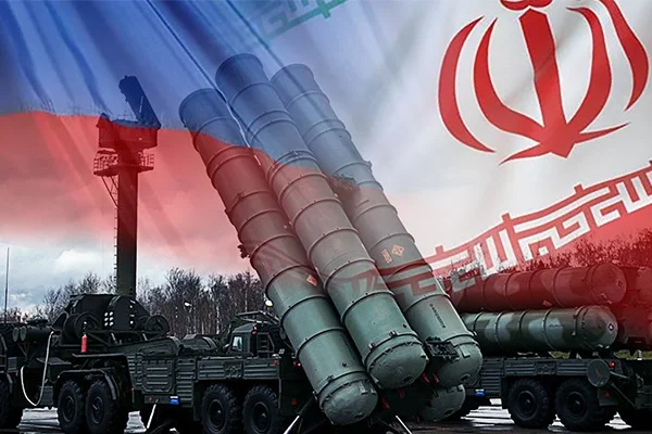 Rusya'dan, Bloomberg'e yalanlama: İran, S-400 almak için başvurmadı