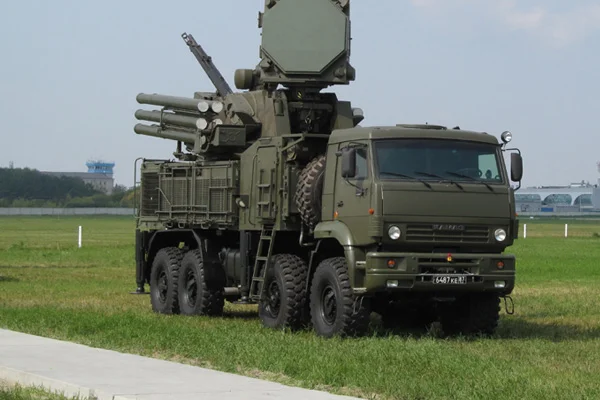 Rusya'dan S-400 ve Türkiye açıklaması