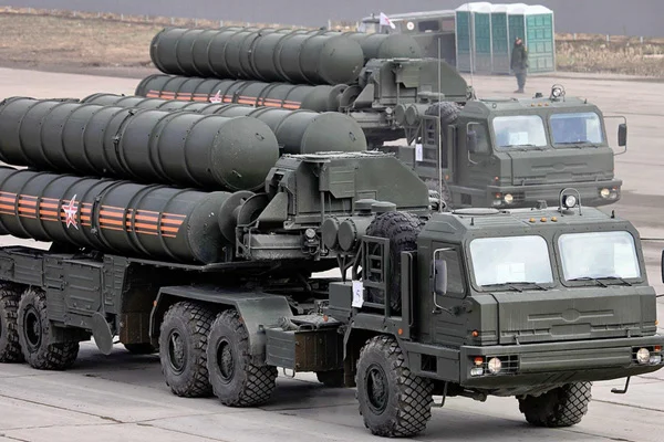 Rusya'dan S-400 ve Türkiye açıklaması