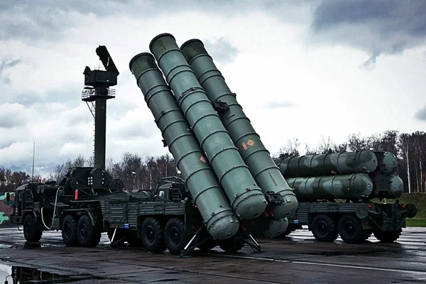 'Rusya'nın S-400'le ilgili duruşunda bir değişiklik yoktur'