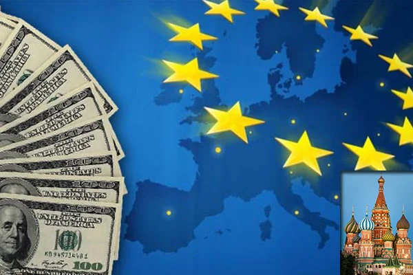 Rusya ve AB, Dolar'a karşı harekete geçti
