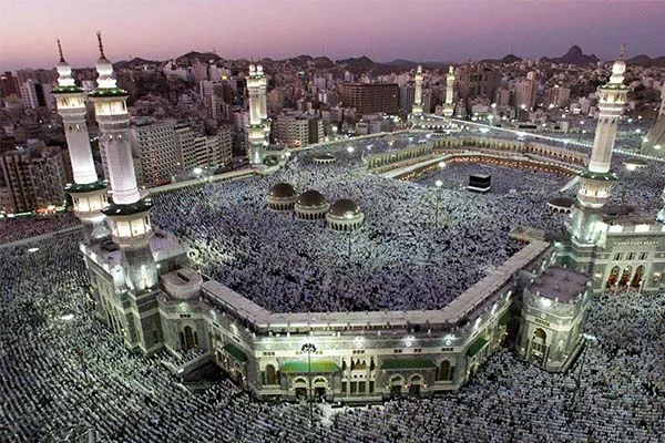 S.Arabistan'da oturmak isteyenlere müjde!