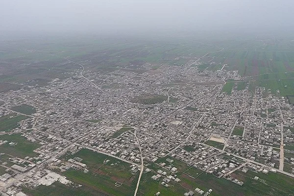 Saldırıyı gerçekleştiren teröristler etkisiz hale getirildi