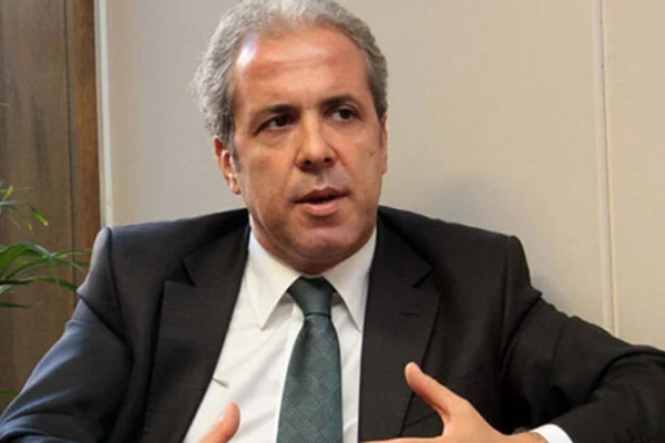 Şamil Tayyar'dan kritik açıklama