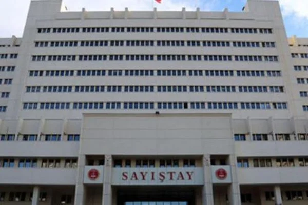 Sayıştay: Raporlardaki hususlar kamu zararı veya usülsüzlük unsuru taşımıyor
