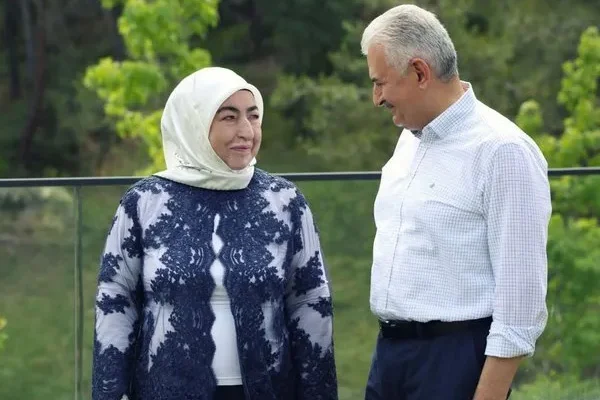 Semiha Yıldırım: Beni çok rencide ettiler