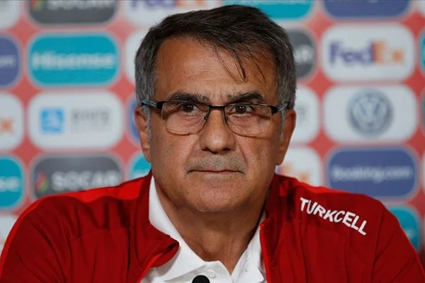 Şenol Güneş: İzlanda büyüdü ama belli ki kafalar küçülmüş