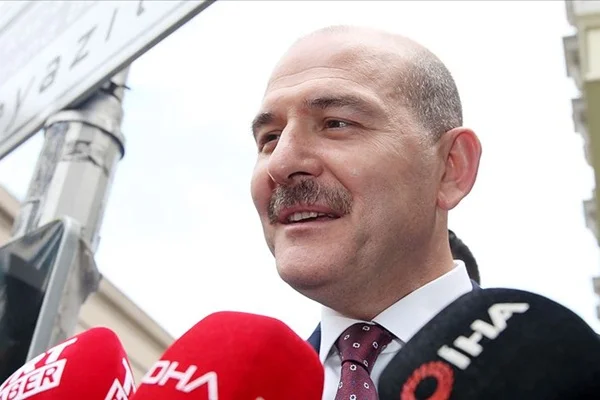 Soylu: İstanbul huzur ve sükun içerisinde seçime gidecek