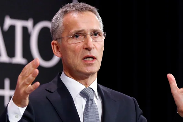 Stoltenberg'den Rusya'ya ''INF'' tehdidi