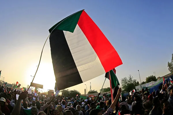 Sudan'da muhaliflerden 'sivil itaatsizliğe bağlılık' vurgusu