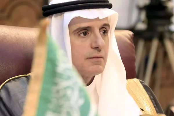 Suudi Arabistan'dan ''Kaşıkçı'' açıklaması