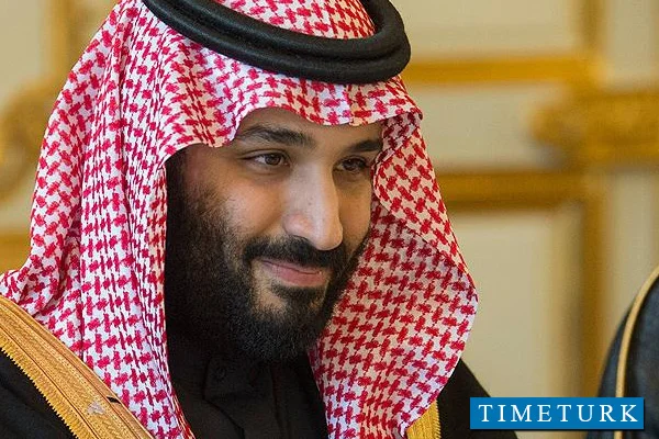Suudi Arabistan Kaşıkçı cinayetini araştıran gazetecilerin e-maillerine sızmaya çalışıyor