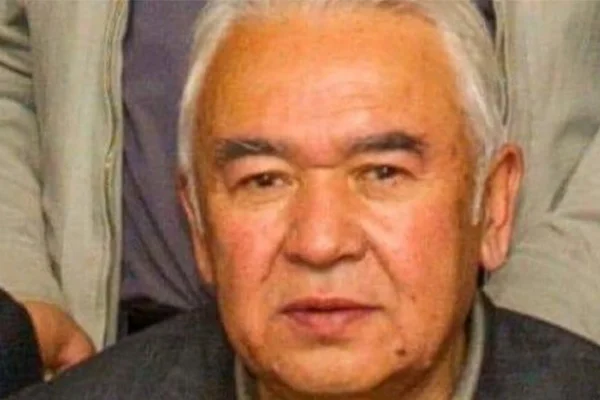 Tanınmış Uygur yazar Nurmuhammed Tohti, Çin toplama kampında vefat etti