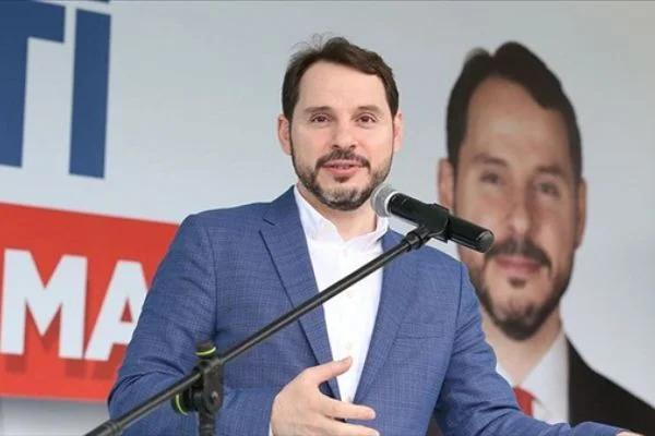 'Tekrardan tek haneli enflasyonları görmeye başlayacağız'