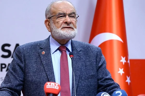 Temel Karamollaoğlu'ndan Mursi açıklaması