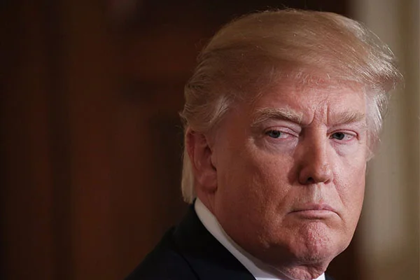 Temsilciler Meclisi'nden, Trump'a şok!