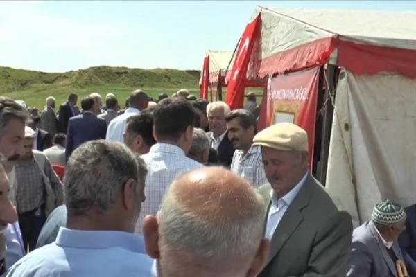 Teröristlerin katlettiği işçilerden geriye 11 yetim kaldı