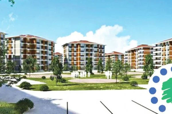 TOKİ'nin İstanbul kuraları yarın başlıyor