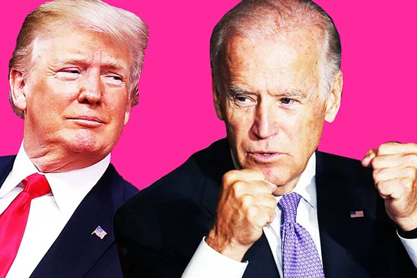 Trump'a anket şoku!