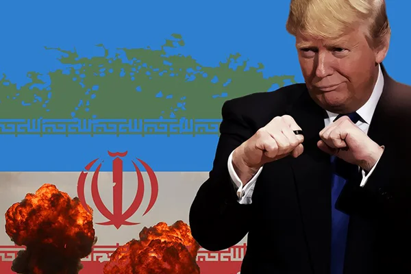 Trump'ı, İran'a yapılan saldırıyı durdurmaya kim ikna etti?