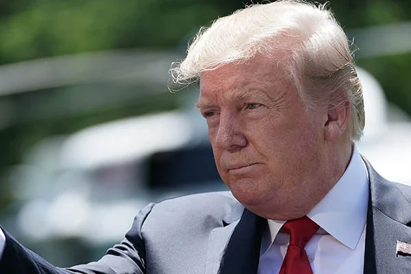 Trump ile NYT arasında 'Meksika anlaşması' kavgası