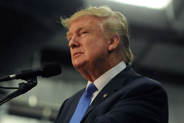 Trump: İran'a saldırmak için onaya ihtiyacım yok