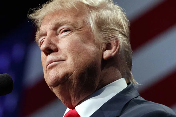 Trump Meksika konusunda Demokratları suçluyor