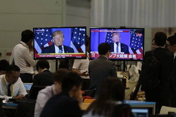 Trump: S-400 geriliminde Erdoğan'ın suçu yok